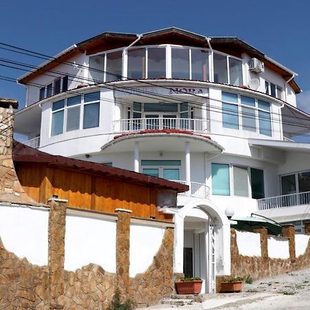 Villa Nora Albena Dış mekan fotoğraf