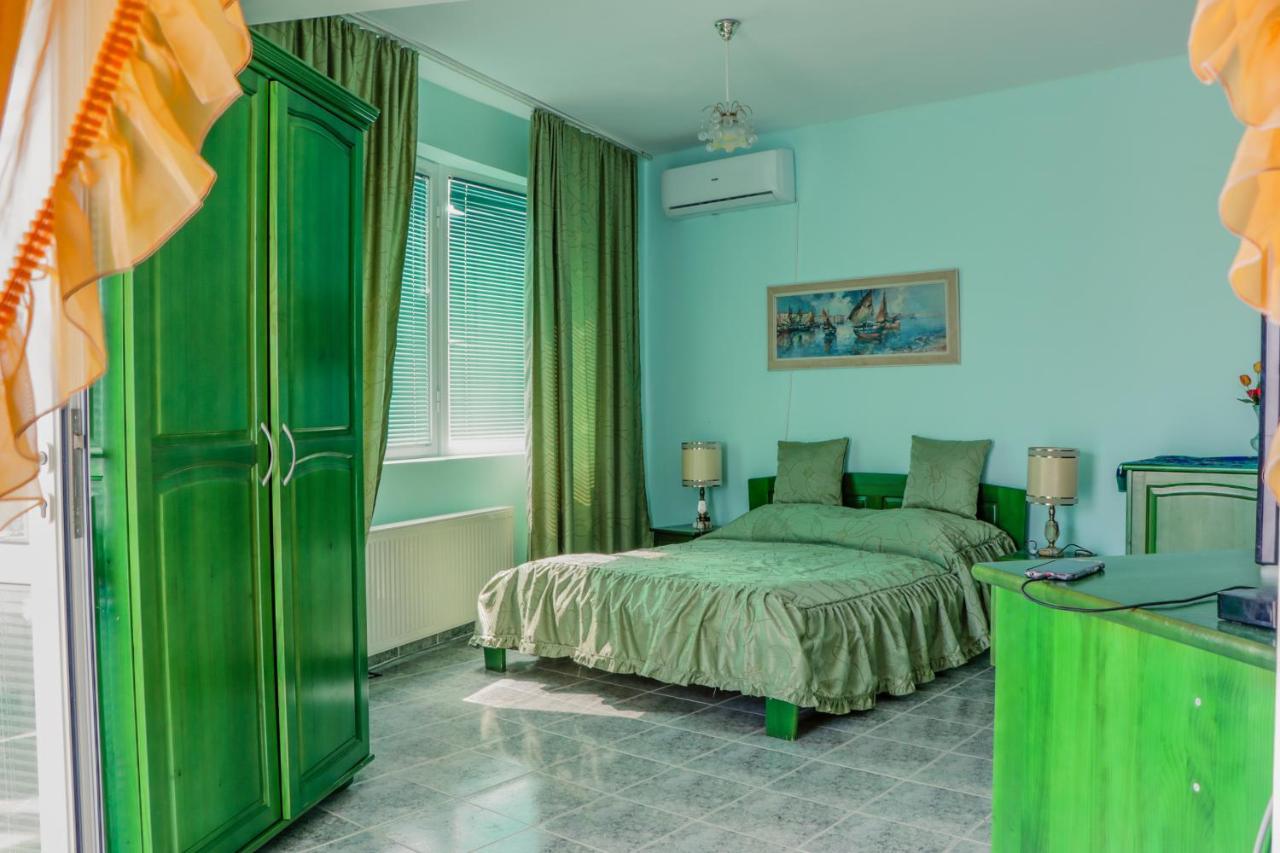 Villa Nora Albena Dış mekan fotoğraf