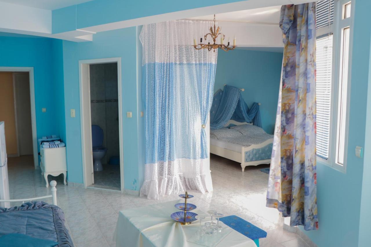 Villa Nora Albena Dış mekan fotoğraf