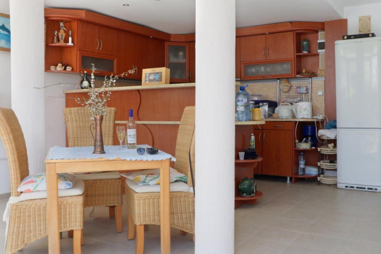 Villa Nora Albena Dış mekan fotoğraf