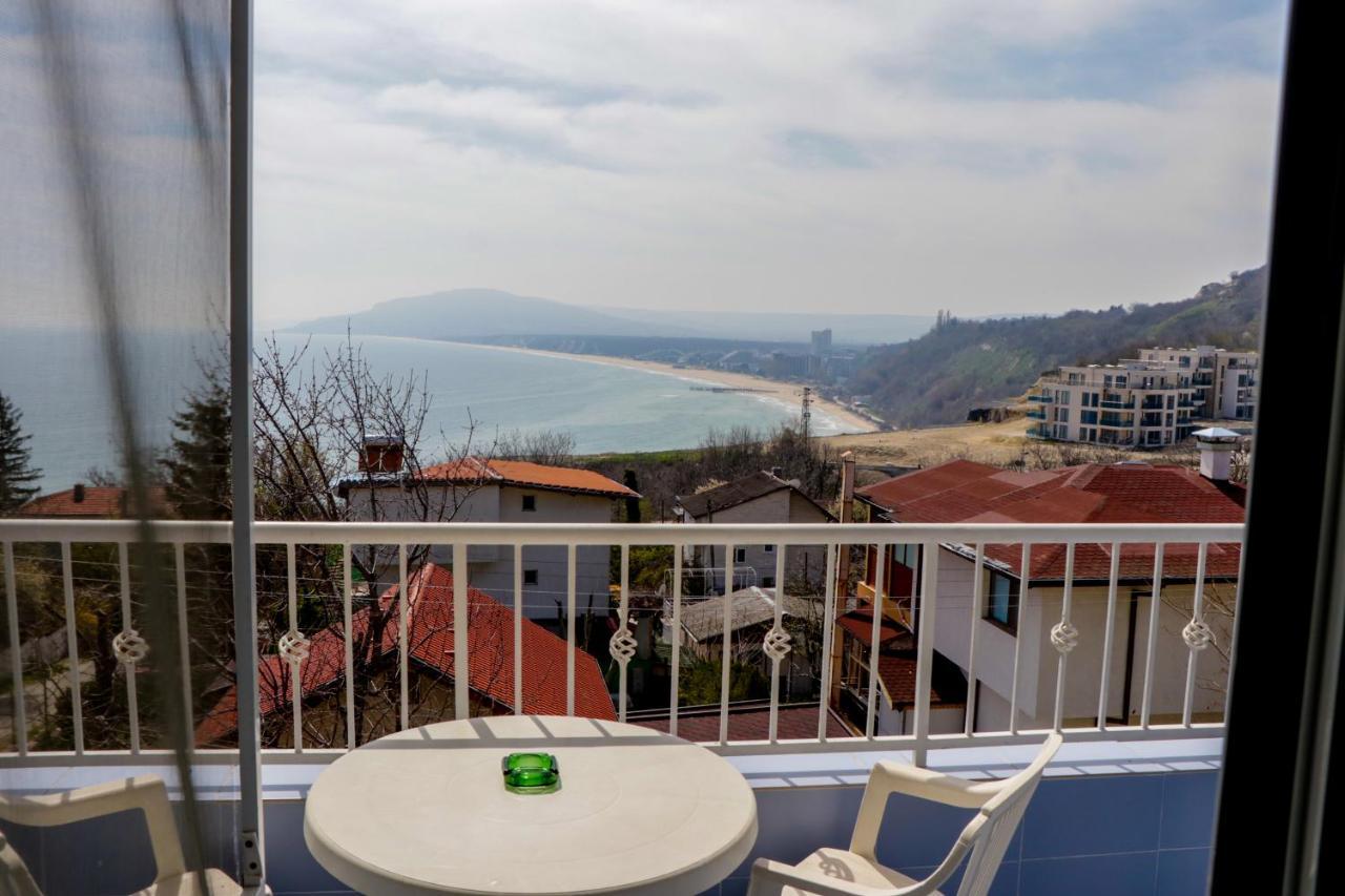 Villa Nora Albena Dış mekan fotoğraf