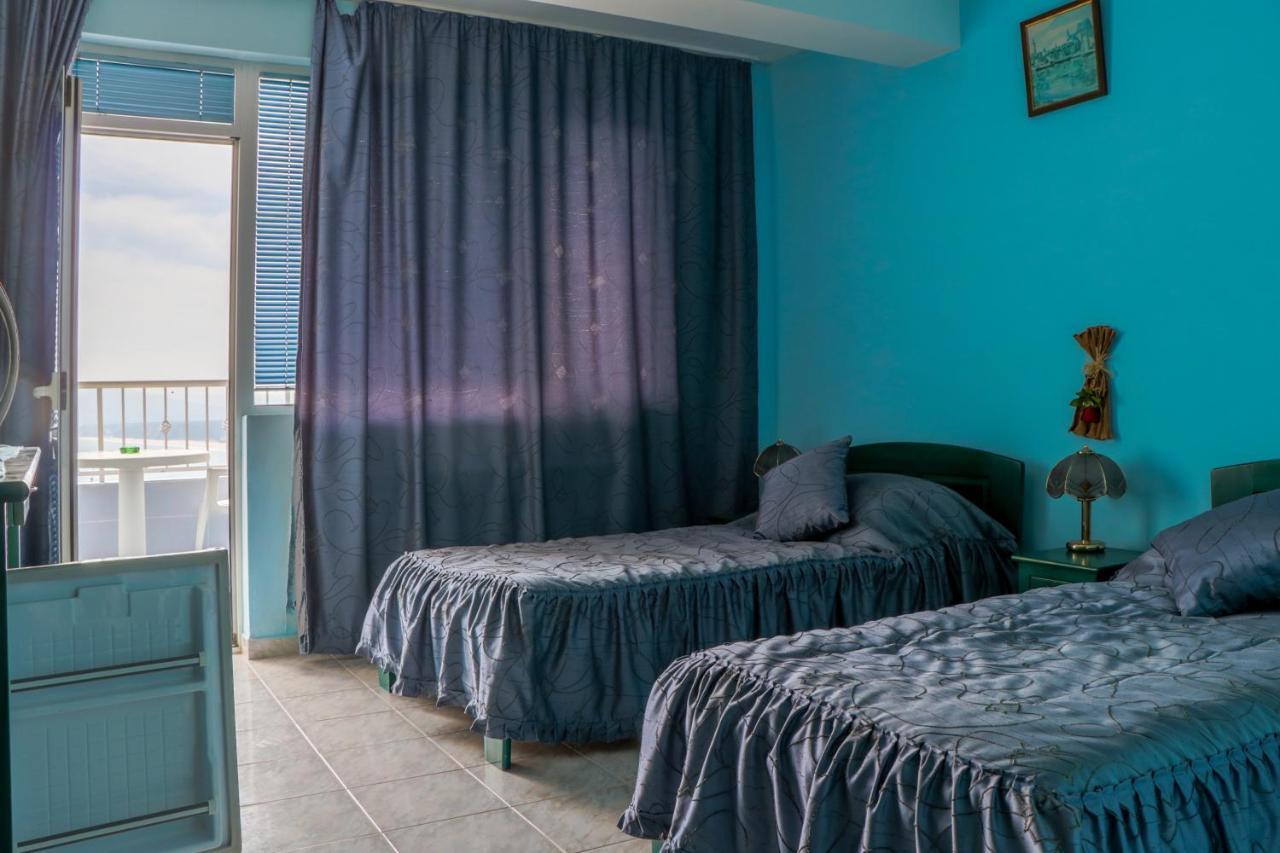 Villa Nora Albena Dış mekan fotoğraf