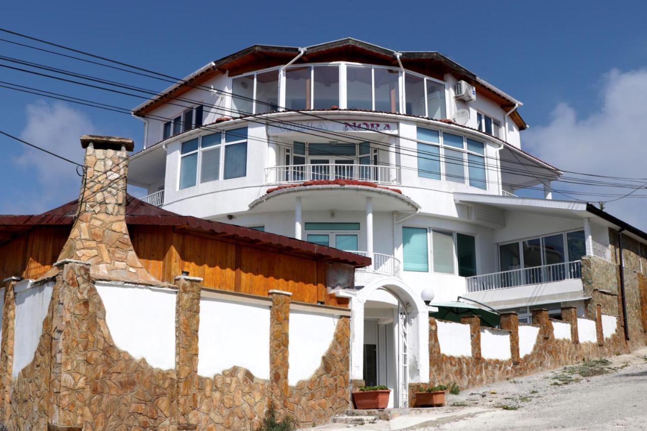 Villa Nora Albena Dış mekan fotoğraf