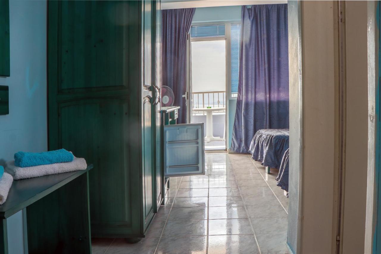 Villa Nora Albena Dış mekan fotoğraf