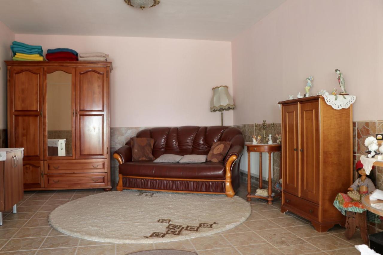 Villa Nora Albena Dış mekan fotoğraf
