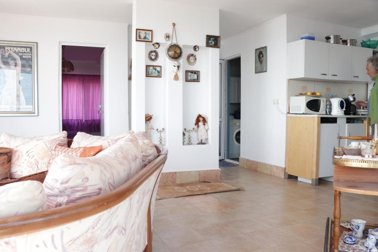 Villa Nora Albena Dış mekan fotoğraf
