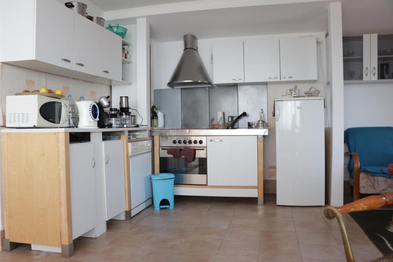 Villa Nora Albena Dış mekan fotoğraf
