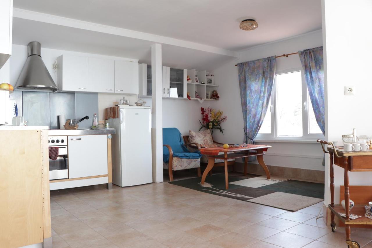Villa Nora Albena Dış mekan fotoğraf