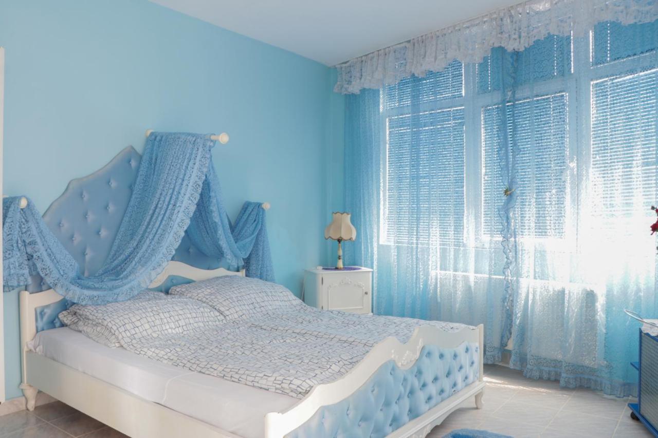 Villa Nora Albena Dış mekan fotoğraf