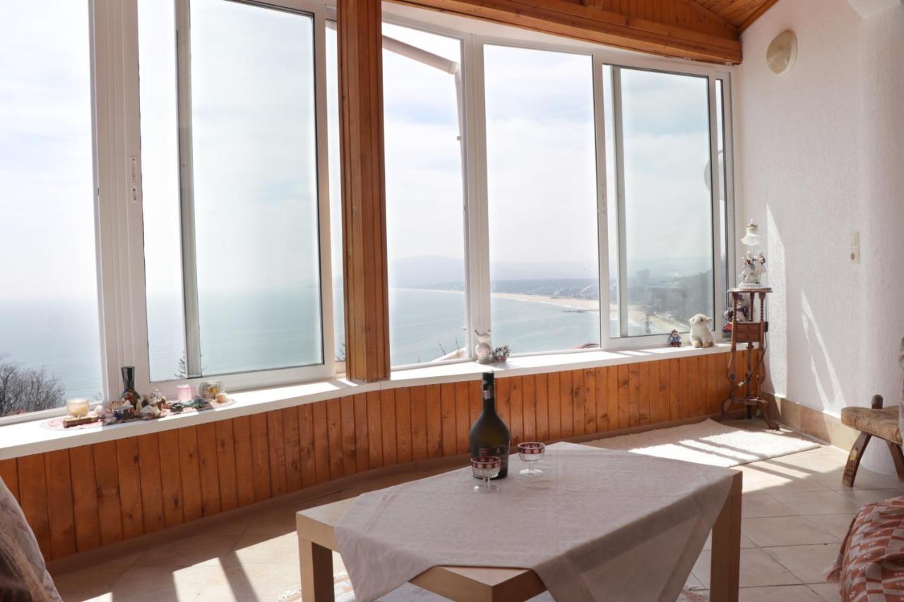 Villa Nora Albena Dış mekan fotoğraf