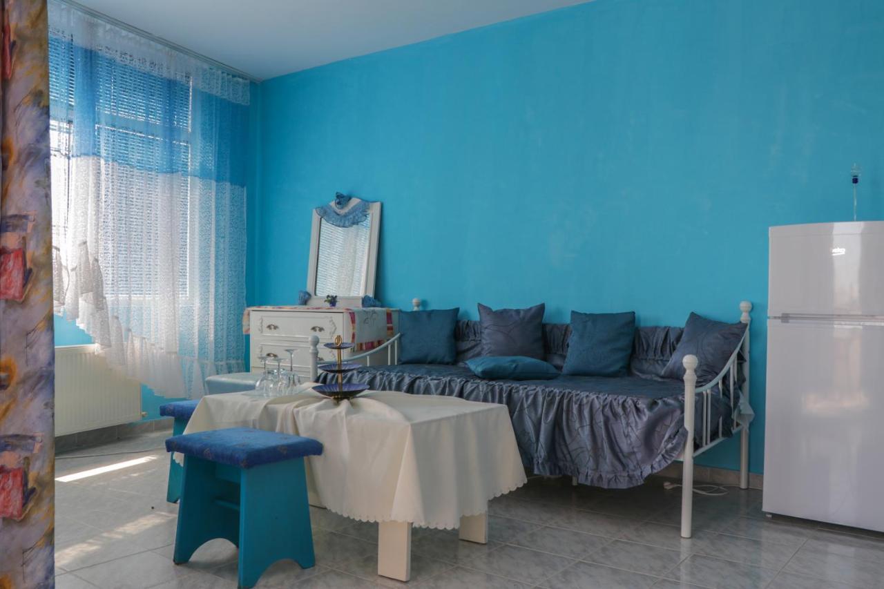 Villa Nora Albena Dış mekan fotoğraf