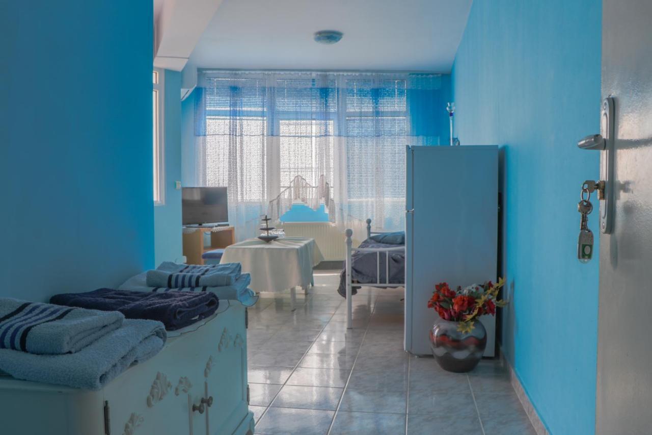 Villa Nora Albena Dış mekan fotoğraf
