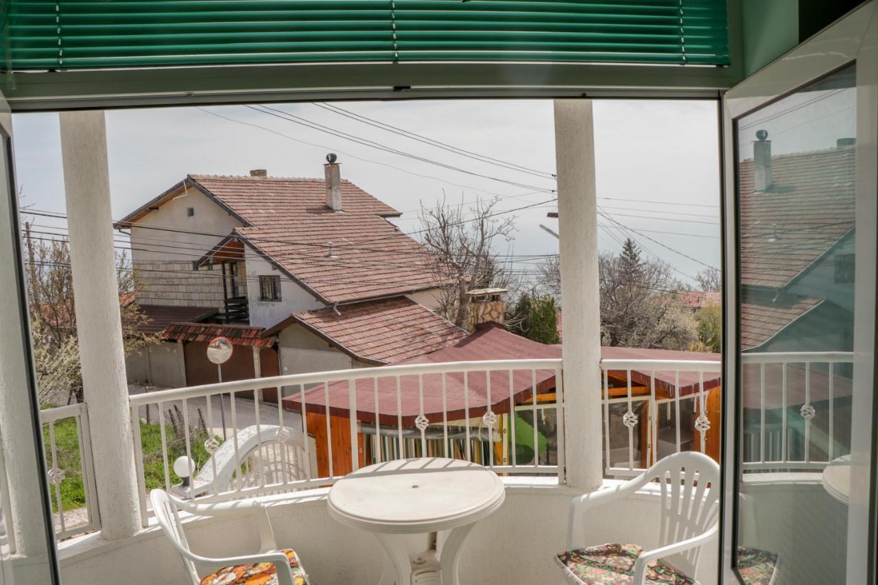 Villa Nora Albena Dış mekan fotoğraf