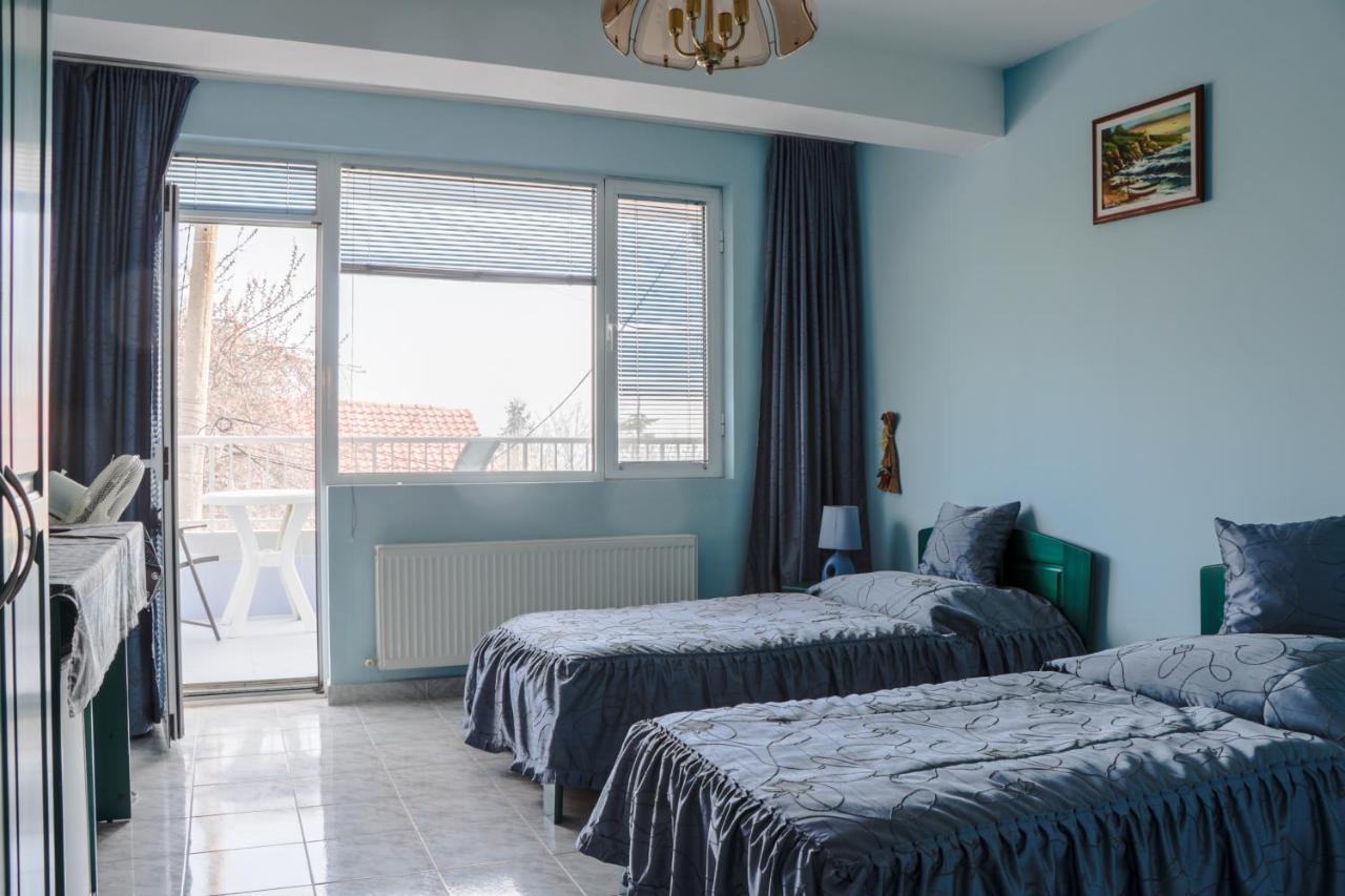 Villa Nora Albena Dış mekan fotoğraf