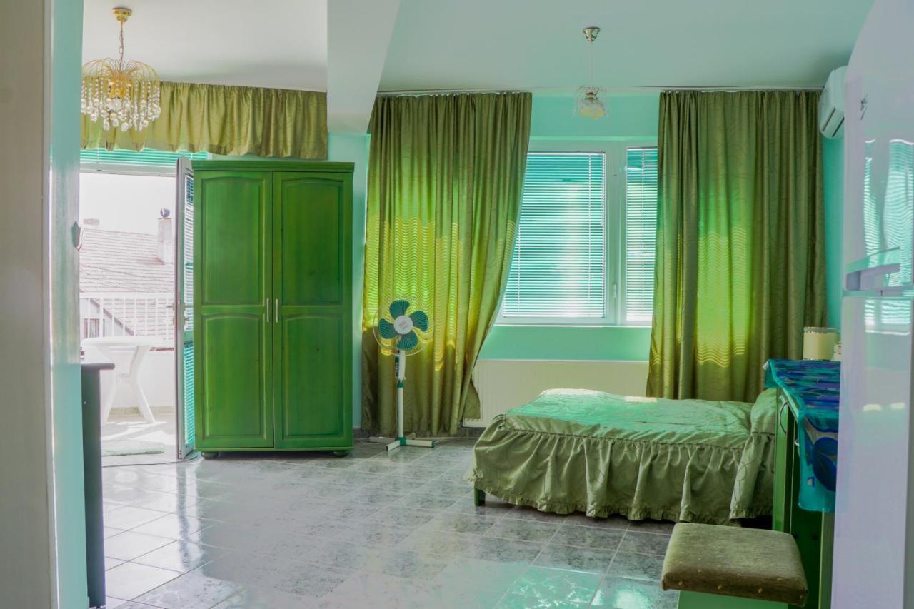 Villa Nora Albena Dış mekan fotoğraf