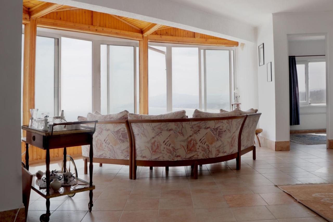 Villa Nora Albena Dış mekan fotoğraf