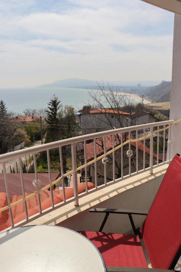 Villa Nora Albena Dış mekan fotoğraf