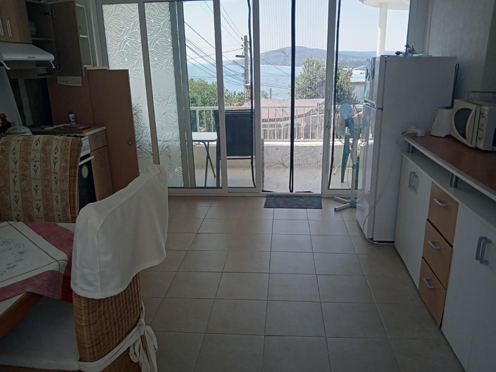 Villa Nora Albena Dış mekan fotoğraf